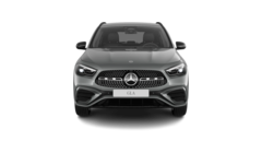 MERCEDES GLA 200 AMG Line