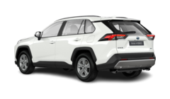 TOYOTA RAV4 Comfort 4x2