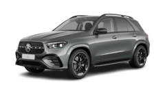 MERCEDES GLE 450d 4MATIC AMG Premium