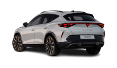 CUPRA Nowy Formentor