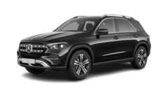 MERCEDES GLE 300d 4MATIC