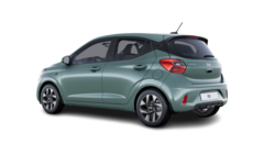 HYUNDAI i10 Modern