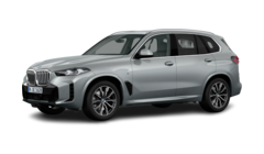 BMW X5 xDrive30d M Sport