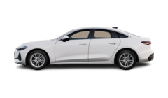 AUDI A5 Limousine TFSI S tronic