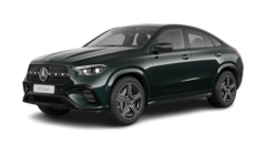 MERCEDES GLE 450d 4MATIC Coupé AMG Premium