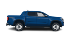 VOLKSWAGEN Amarok Aventura