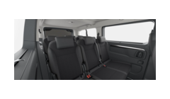 TOYOTA Proace Verso Combi