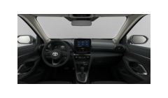 TOYOTA Yaris Cross Comfort