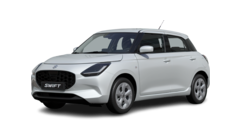 SUZUKI Nowy Swift Premium Plus