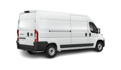 FIAT Ducato Furgon L3H2