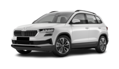 SKODA Karoq Selection