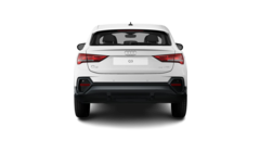 AUDI Q3 Sportback 35 TFSI S tronic