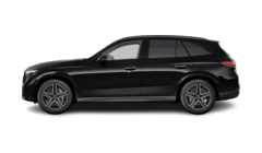 MERCEDES GLC 200 4MATIC AMG Line