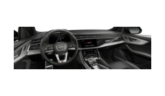 AUDI Q8 50 TDI quattro tiptronic