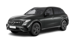 MERCEDES GLC 200 4MATIC AMG Line