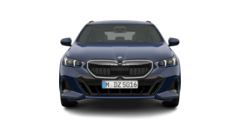 BMW 520d Touring M Sport