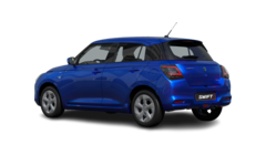 SUZUKI Nowy Swift Premium Plus