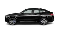 BMW X4 xDrive 30d M Sport