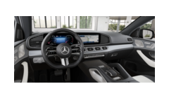 MERCEDES GLE Coupe 450d 4MATIC AMG Premium