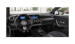 MERCEDES CLA 200 AMG Line