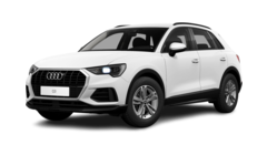 AUDI Q3 35 TFSI S tronic