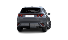 HYUNDAI Tucson HEV N Line