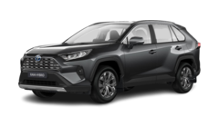 TOYOTA RAV4 Comfort 4x4