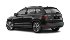 SKODA Karoq Selection