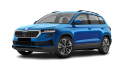 SKODA Karoq Selection