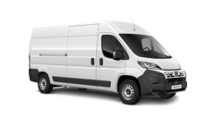 FIAT Ducato Maxi Furgon L3H2