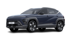 HYUNDAI Kona Platinum