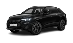 AUDI Q8 50 TDI quattro tiptronic