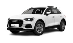 AUDI Q3 35 TFSI S Tronic