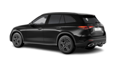 MERCEDES GLC 220d 4MATIC AMG Premium Plus