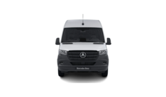 MERCEDES Sprinter 315 CDI L3H2