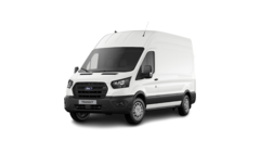 FORD Transit Trend 350 FWD L3H2