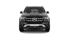 MERCEDES GLE 300d 4MATIC Advanced Plus