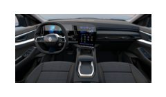 RENAULT Espace techno E-Tech full hybrid