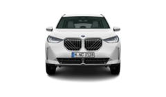 BMW X3 xDrive20