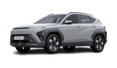 HYUNDAI Kona Hybrid Executive