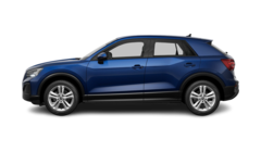 AUDI Q2 35 TFSI S tronic