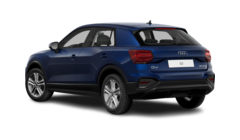 AUDI Q2 35 TFSI S tronic