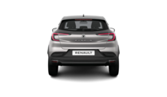 RENAULT Nowy Captur Techno