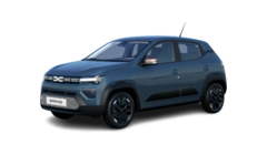 DACIA Nowy Spring Extreme