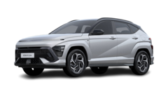 HYUNDAI Kona N Line