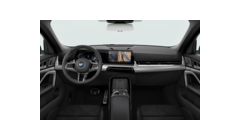 BMW Nowe X2 sDrive20i M Sport