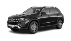 MERCEDES GLE 300d 4MATIC Advanced Plus