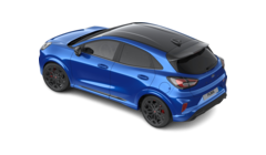 FORD Puma ST