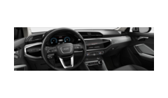 AUDI Q3 35 TFSI S Tronic