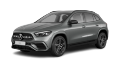 MERCEDES GLA 200 AMG Line